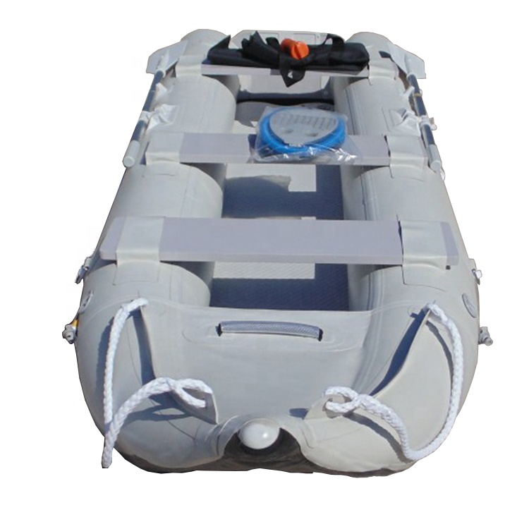 2025 Hot Sale Goethe Goboat GT – обзор и цена Fishing Boat Inflatable