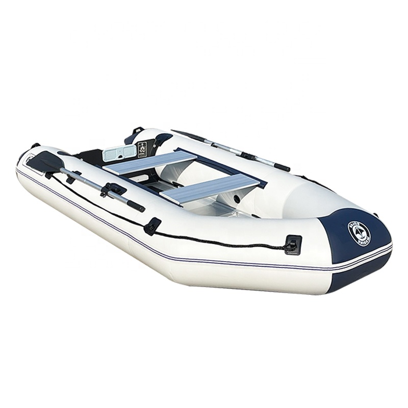 11.8ft PVC Solar Marine Inflat – обзор и цена Fishing Boat Inflatable