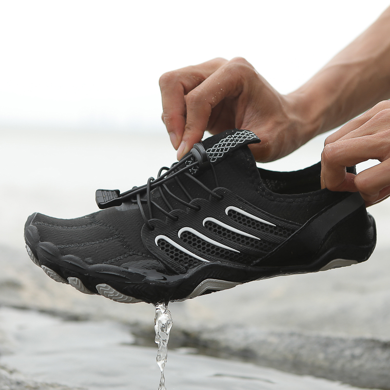 New Men Water Shoes Aqua Shoes – обзор и цена Fishing Boat Trailer
