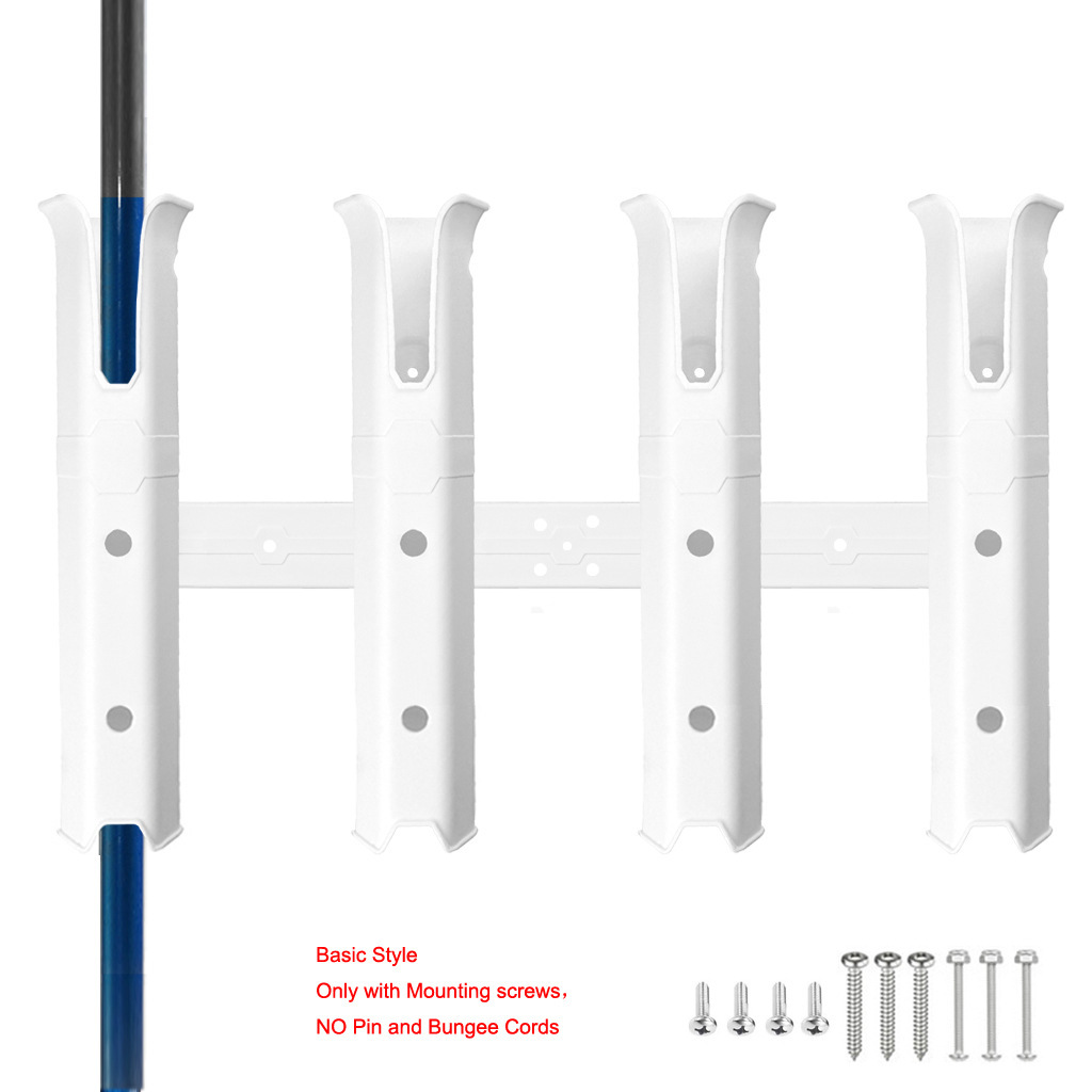 Adjustable Four Pole Plastic F – обзор и цена Fishing Boat Oar