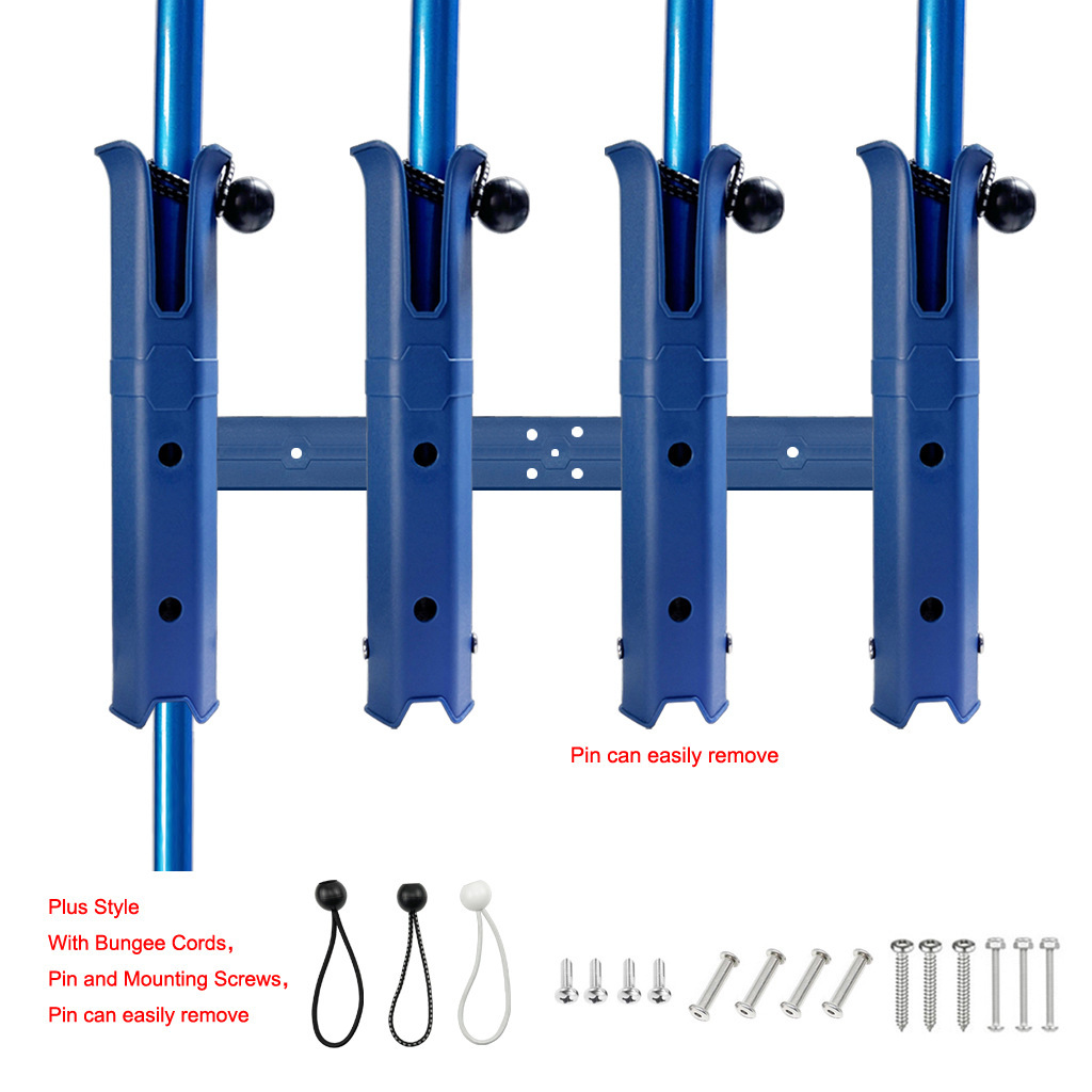 Adjustable Four Pole Plastic F – обзор и цена Fishing Boat Oar