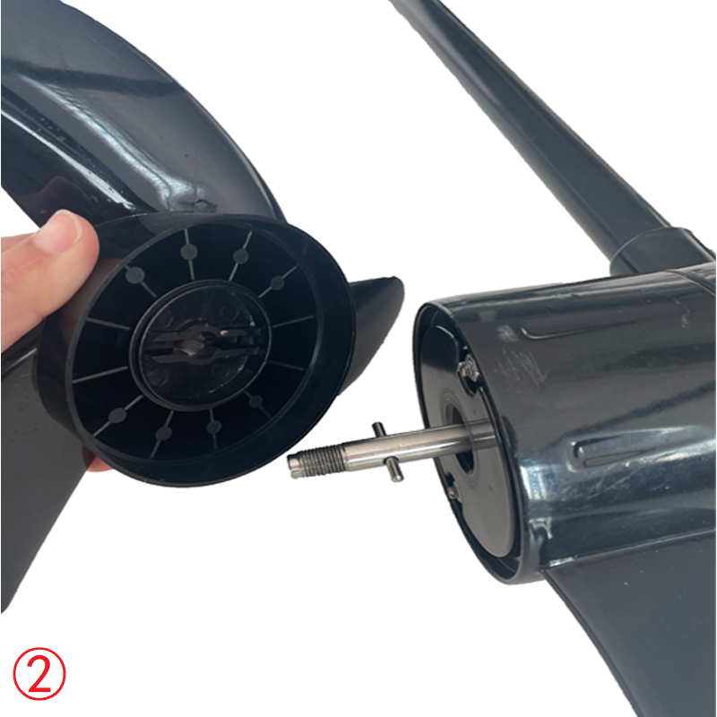 Solar Marine Boat Accessory Ou – обзор и цена Fishing Boat Outboard Motor
