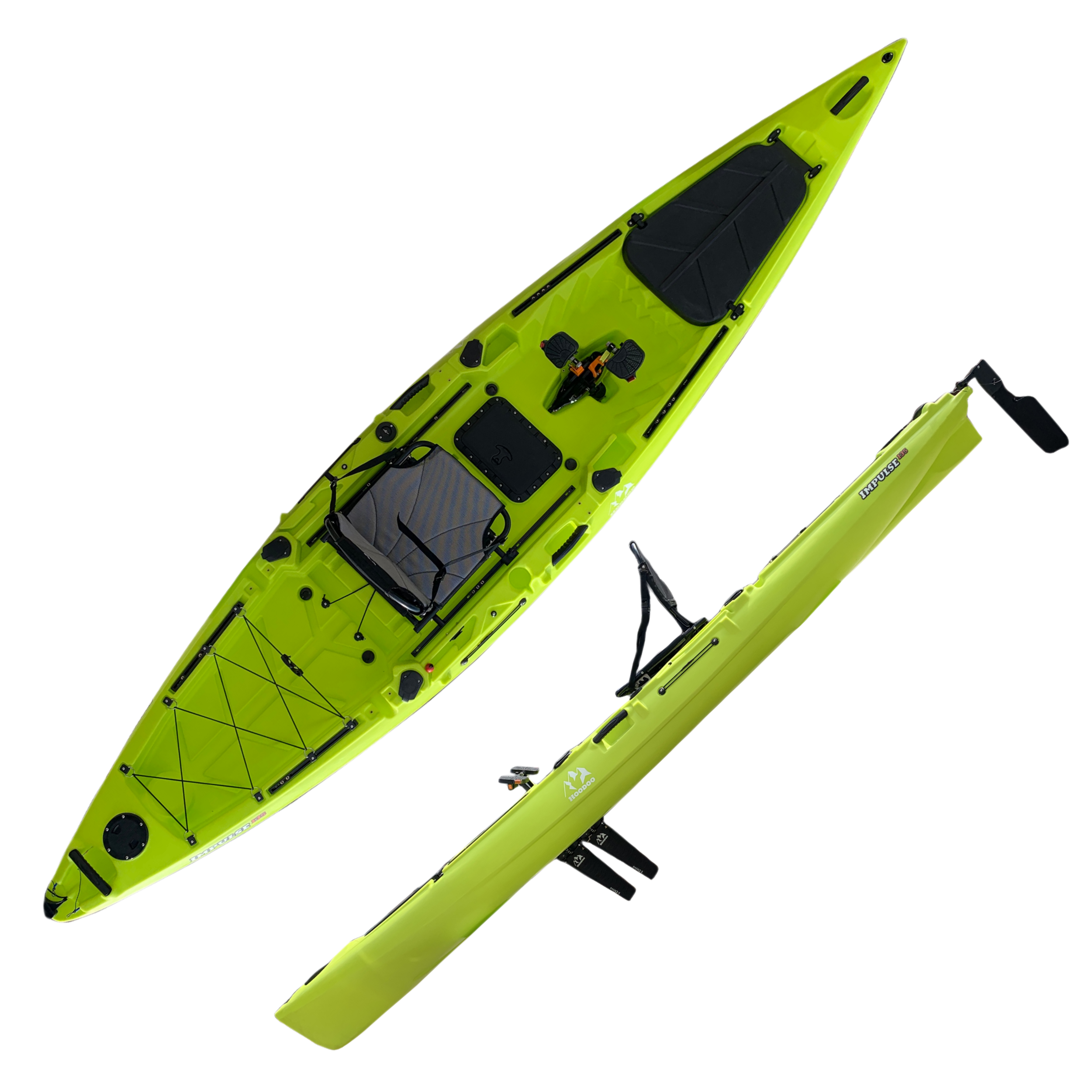 Zero Kayak New 4.15m One Perso – обзор и цена Fishing Boat Seat