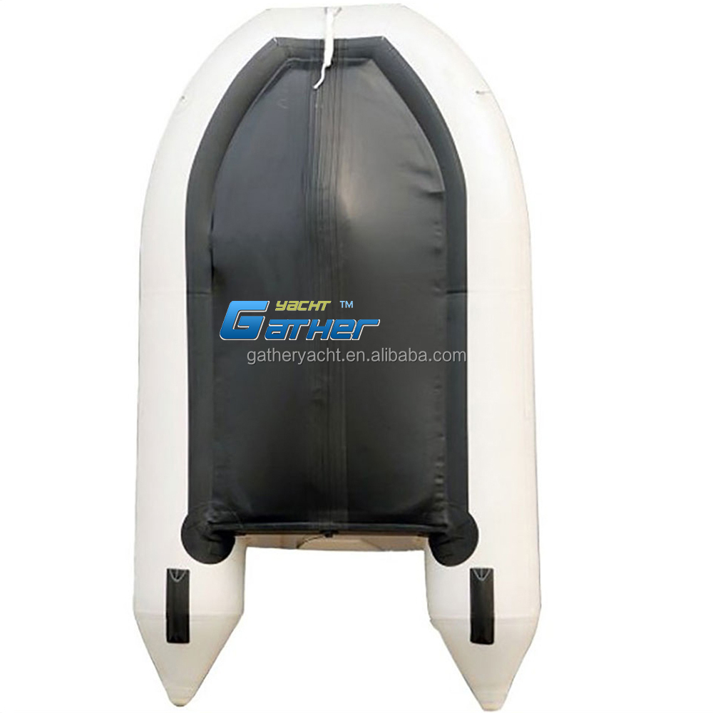 Outdoor Fanny Water Sports Pvc – обзор и цена Fishing Boat Inflatable