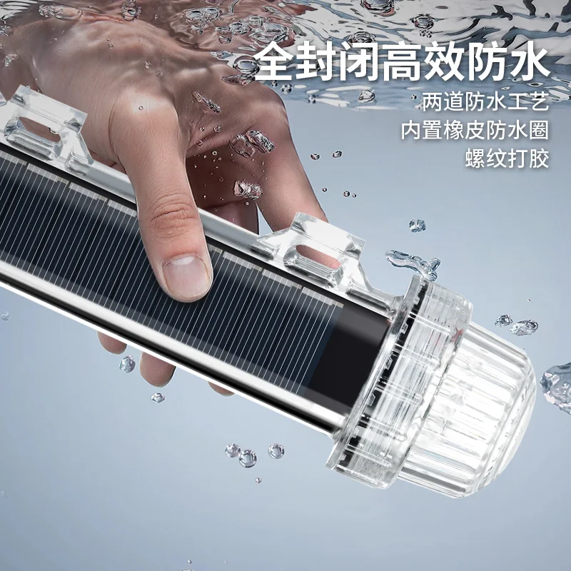 New Solar Ocean Signal Light N – обзор и цена Fishing Boat Oar