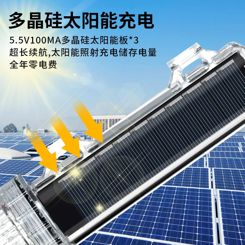 New Solar Ocean Signal Light N – обзор и цена Fishing Boat Oar