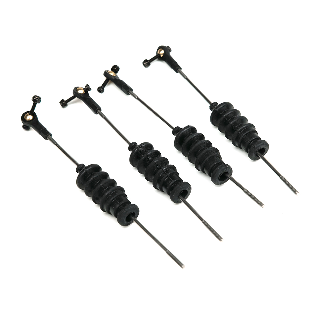 1pcs RC Model Boat Push Rod Ki – обзор и цена Fishing Boat Anchor Winch