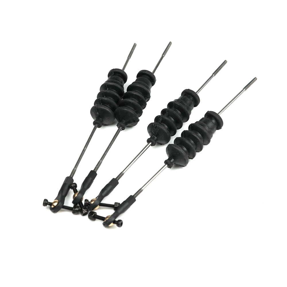 1pcs RC Model Boat Push Rod Ki – обзор и цена Fishing Boat Anchor Winch