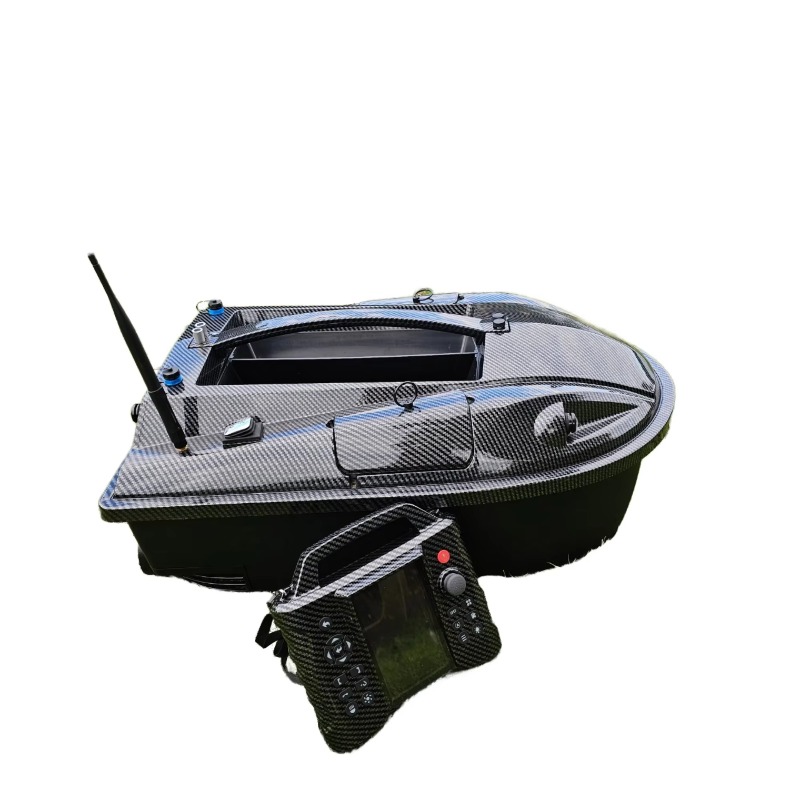 New Upgrade Bait Boat 116 Poin – обзор и цена Fishing Boat Gps