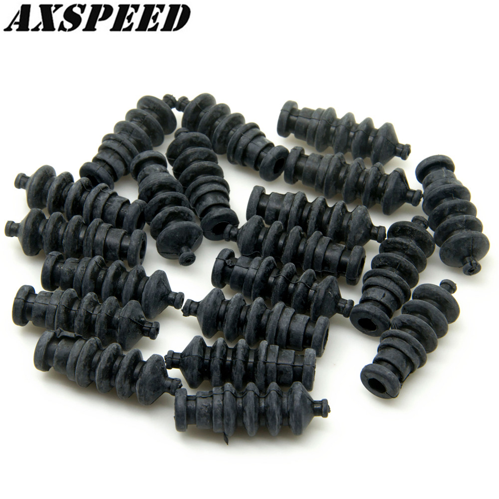AXSPEED 1/5/10Pcs L37mm Rubber – обзор и цена Fishing Boat Anchor Winch