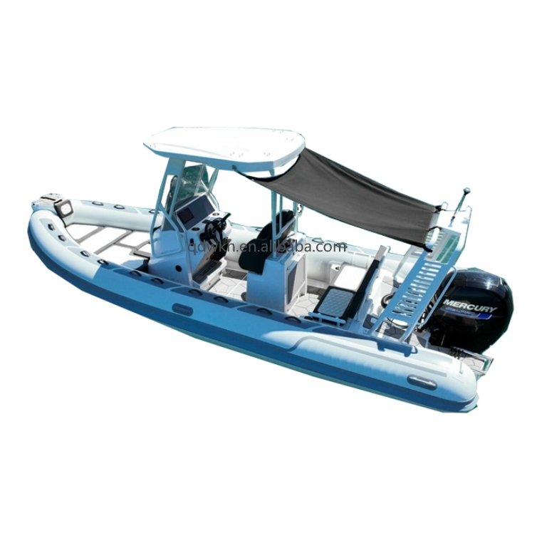 MSCE Certified Sport Style Dou – обзор и цена Fishing Boat Fiberglass