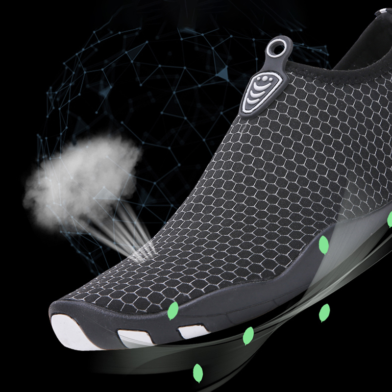 EOCENE Water shoes for Diving  – обзор и цена Fishing Boat Oar