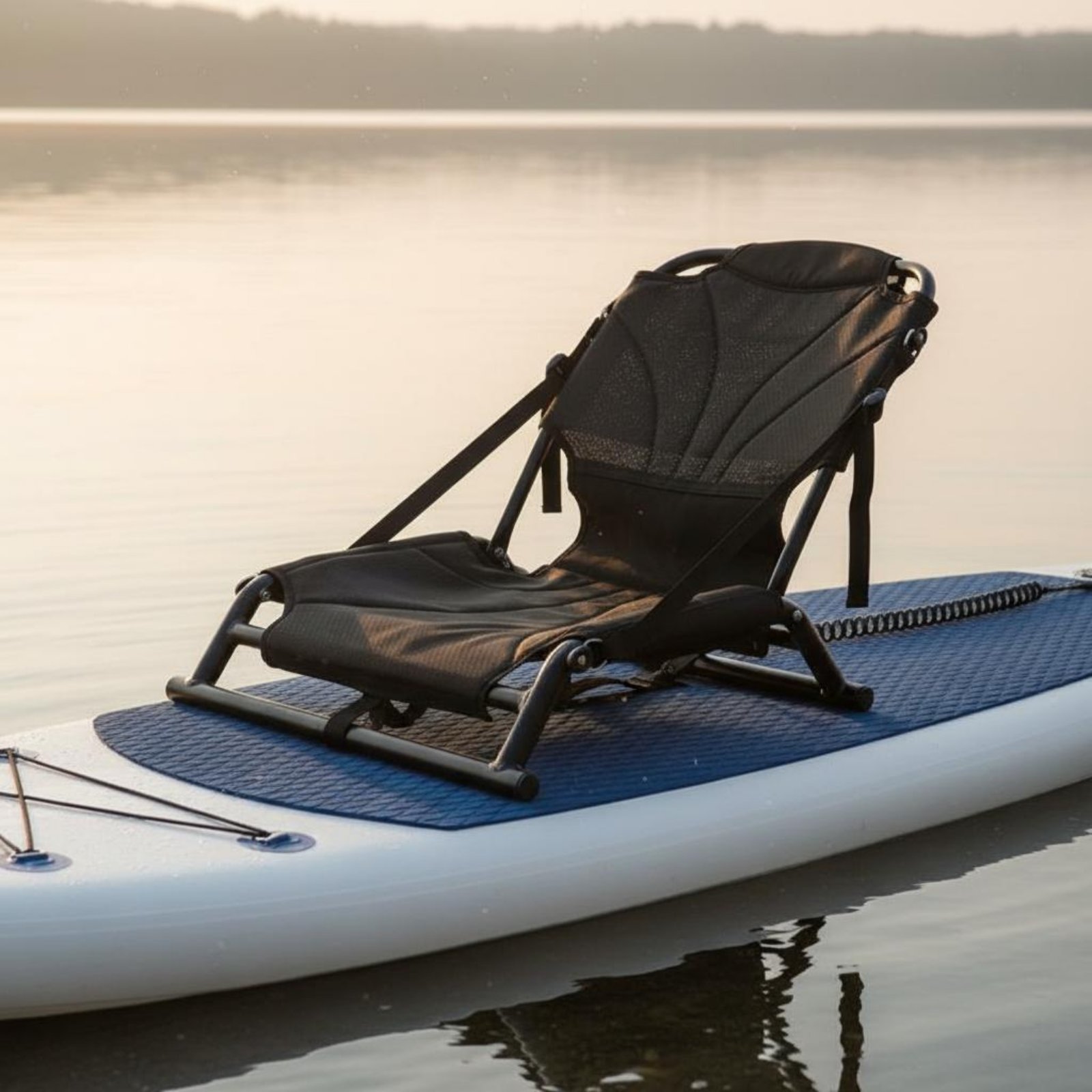 Kayak Backrest Seat Breathable – обзор и цена Fishing Boat Seat
