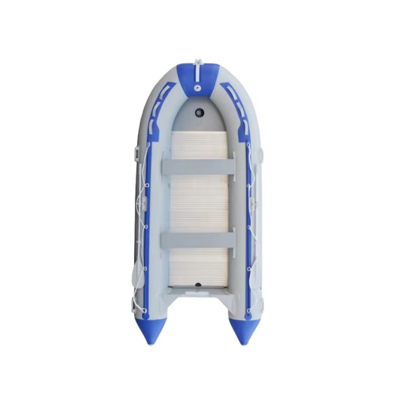 China's Durable PVC Inflatable – обзор и цена Fishing Boat Inflatable