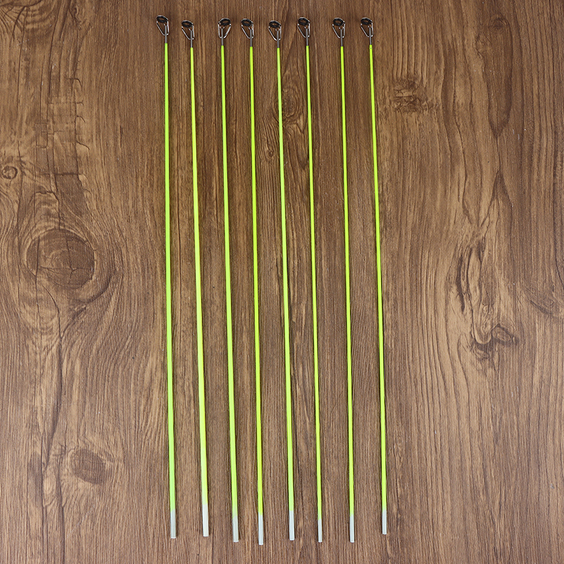 5Pcs 42CM Boat/Raft Rod Tip Sp – обзор и цена Fishing Boat Oar