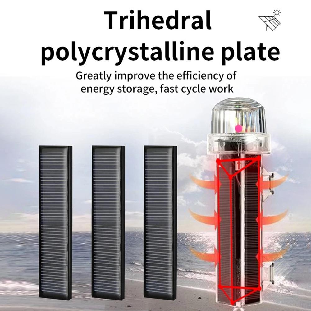Solar Ocean Signal Light Navig – обзор и цена Fishing Boat Oar