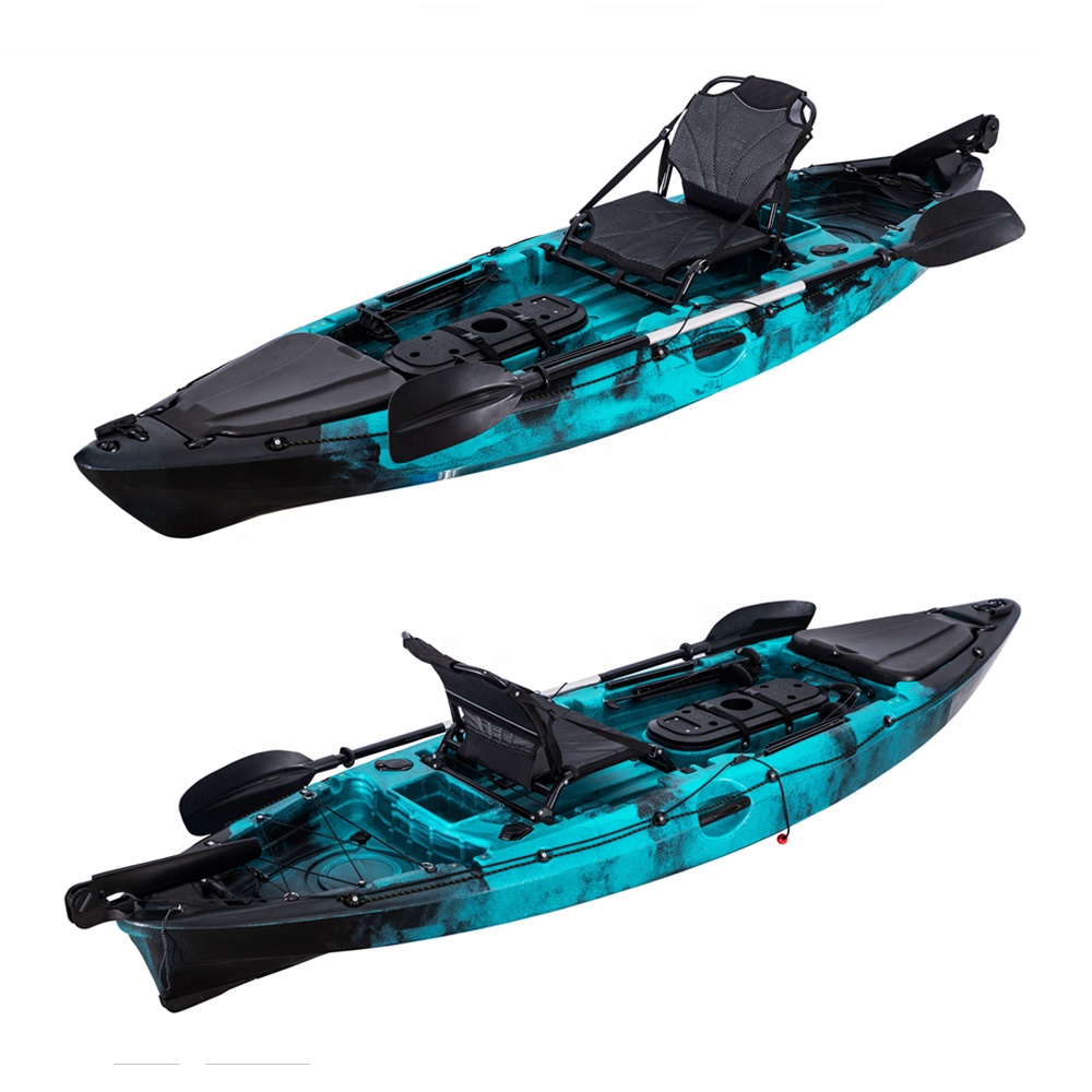 First-class Single Fishing Kay – обзор и цена Fishing Boat Seat