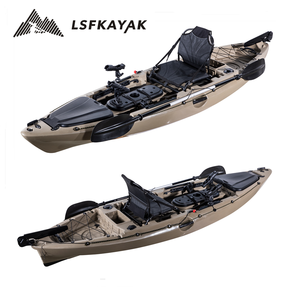 First-class Single Fishing Kay – обзор и цена Fishing Boat Seat