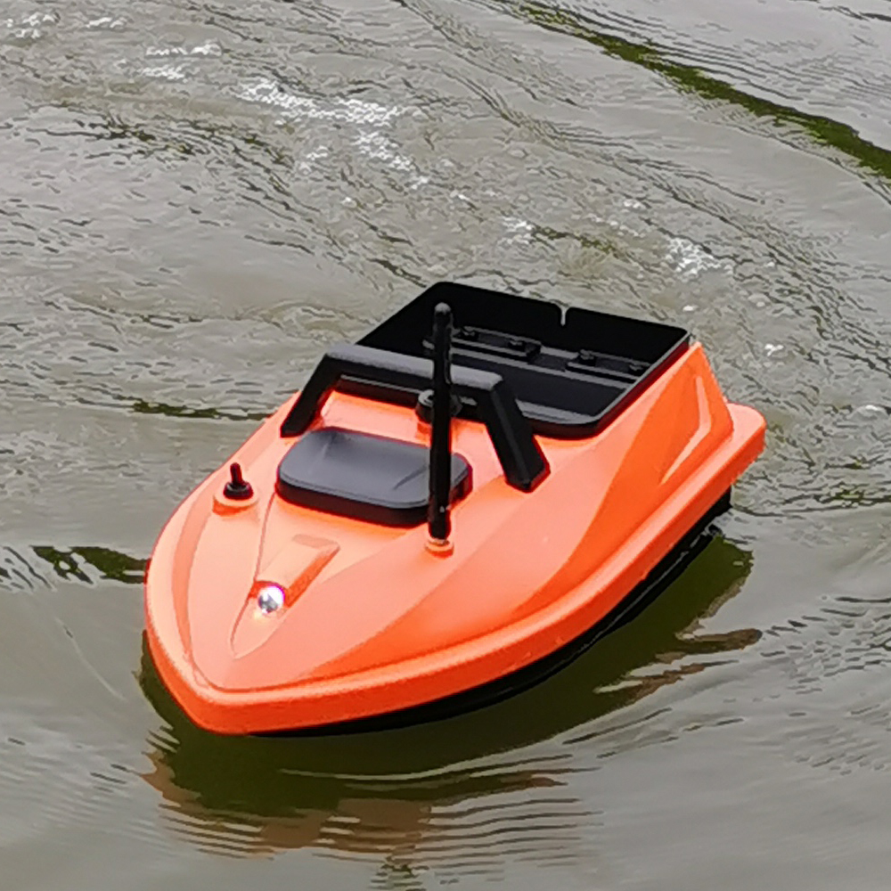 500M Distance 1.5KG Loading GP – обзор и цена Fishing Boat Gps