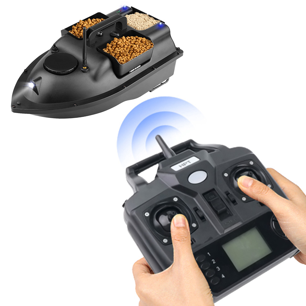 Wireless Remote Control for Ba – обзор и цена Fishing Boat Gps