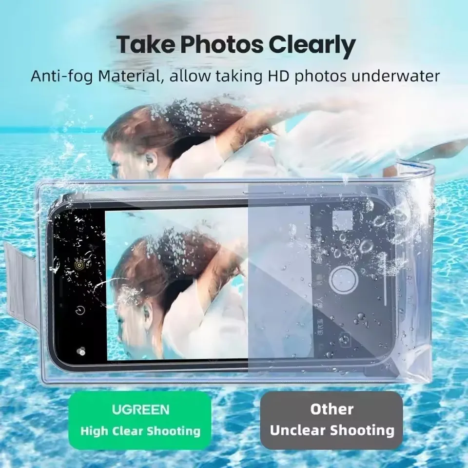 1-10PCS Transparent Waterproof – обзор и цена Fishing Boat Cover