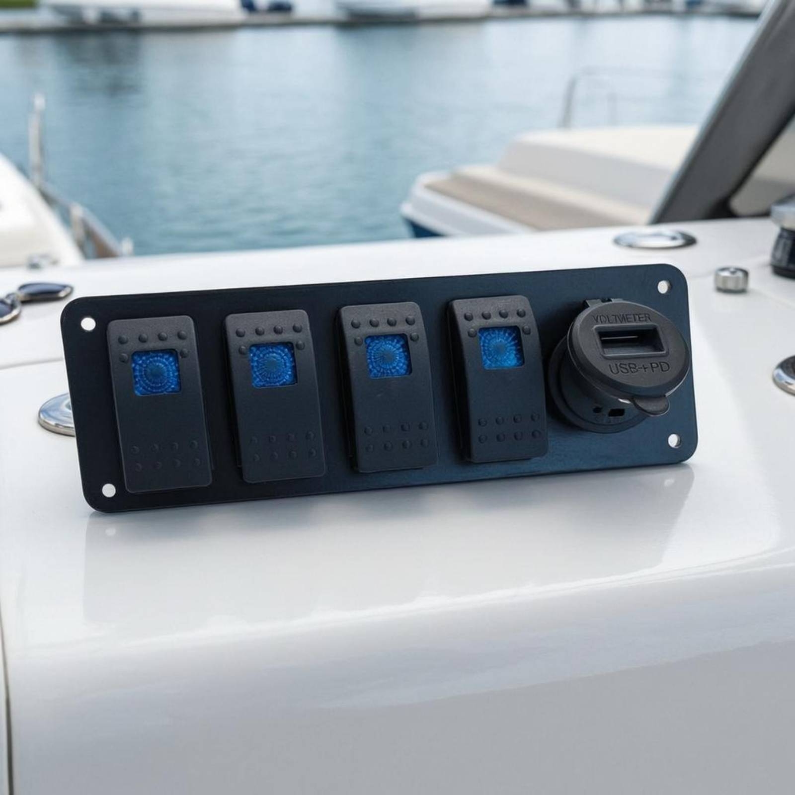 Bilge Pump Buoyant Control Aut – обзор и цена Fishing Boat Bilge Pump