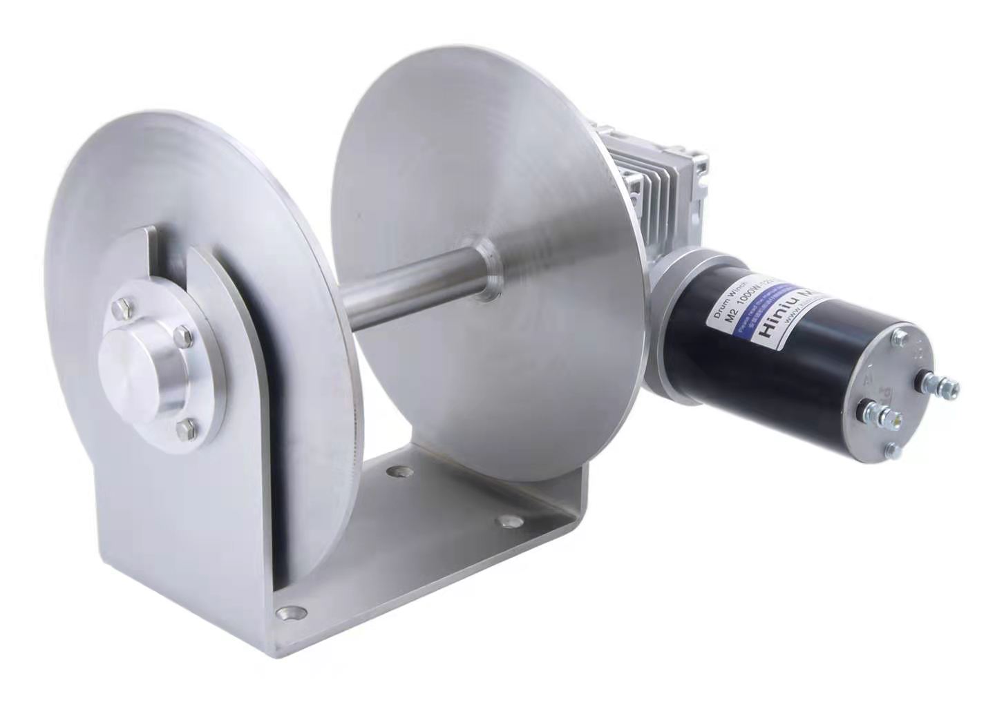 12V 1000W 316 Stainless Steel  – обзор и цена Fishing Boat Anchor Winch