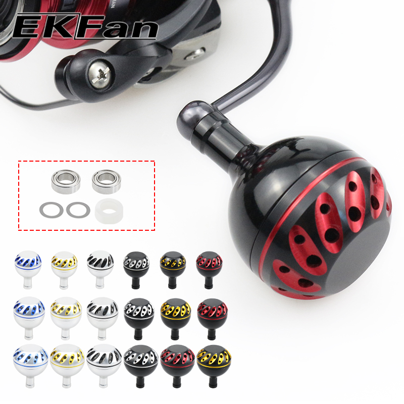 EKfan 30/35/38mm Alloy Metal F – обзор и цена Fishing Boat Steering Wheel