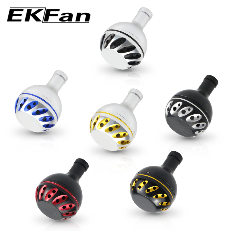 EKfan 30/35/38mm Alloy Metal F – обзор и цена Fishing Boat Steering Wheel