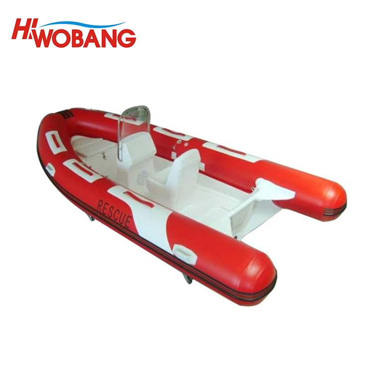 Fishing Boat Fiberglass RIB Go – обзор и цена Fishing Boat Fiberglass