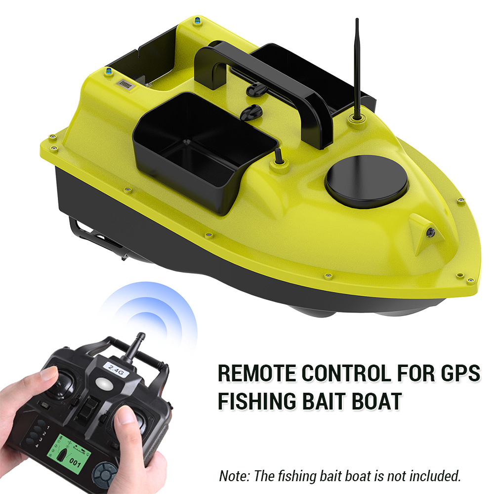 GPS Automatic Remote Control B – обзор и цена Fishing Boat Gps