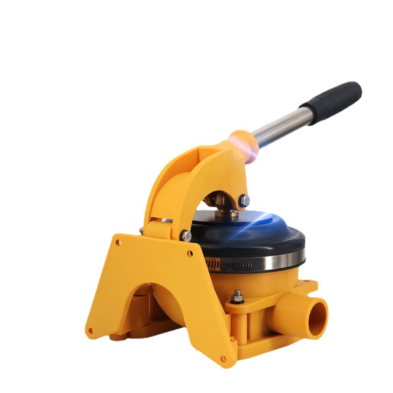 Manual Bilge Pump, Sewage Pump – обзор и цена Fishing Boat Bilge Pump