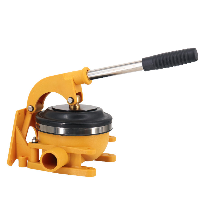 Manual Bilge Pump, Sewage Pump – обзор и цена Fishing Boat Bilge Pump